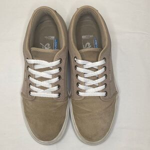 VANS Chukka Skateboard Shoes 